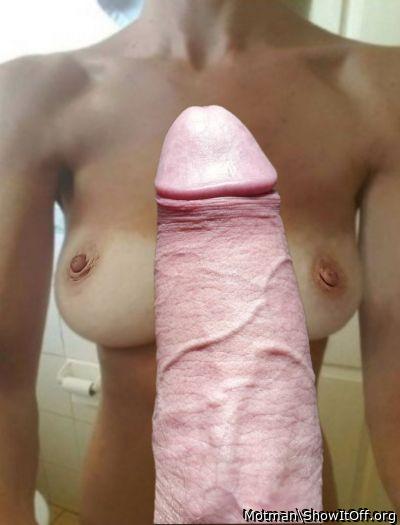 Photo of a love stick from Motman