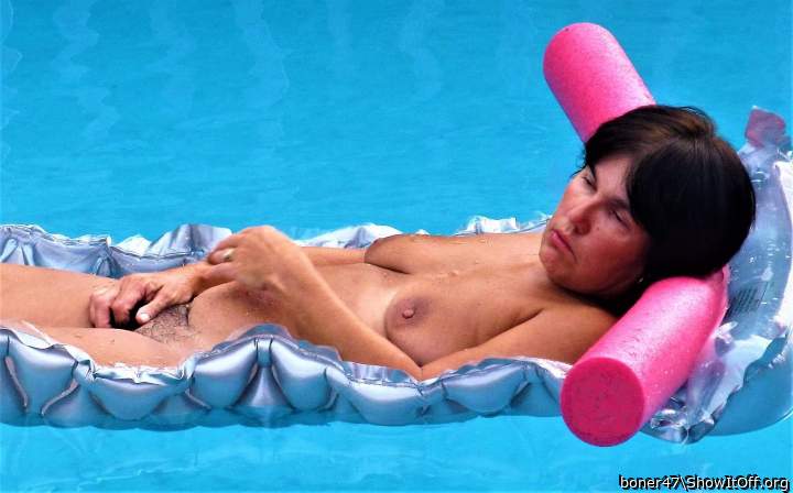 Mature Wife Naked For You To Enjoy