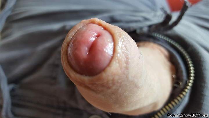 Photo of a shaft from covas