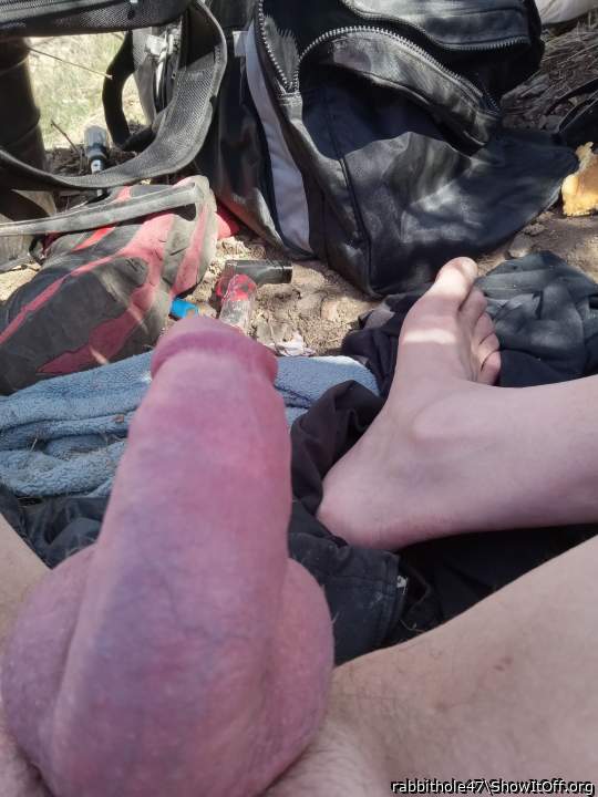 Where is that, what's going on in this pic? Sometimes I get 