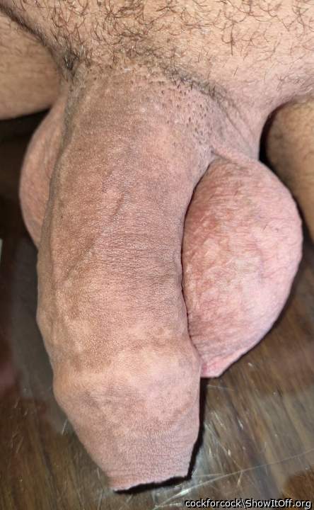 Photo of a shaft from cockforcock