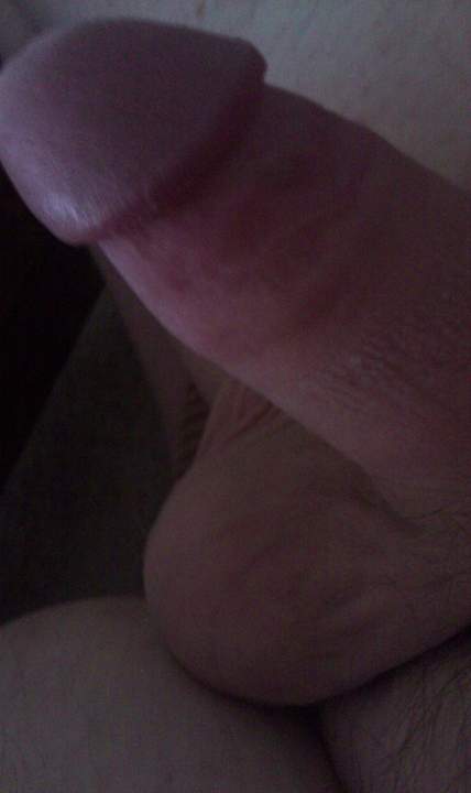 Photo of a prick from MRDICK69