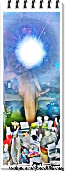 mirror shot mirage :-)