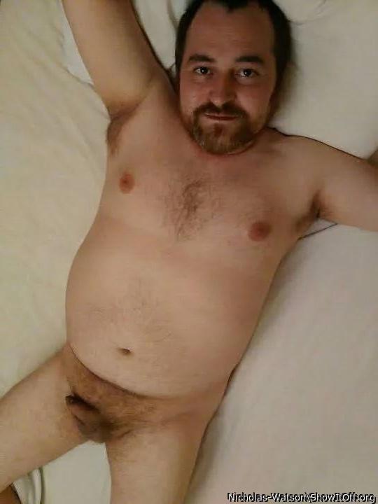Photo of a member from Nicholas-Watson