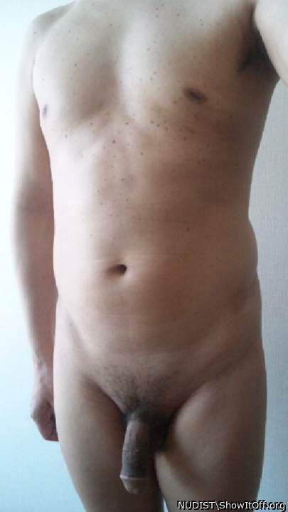 JAPANESE BODY AND "OCHINCHIN"