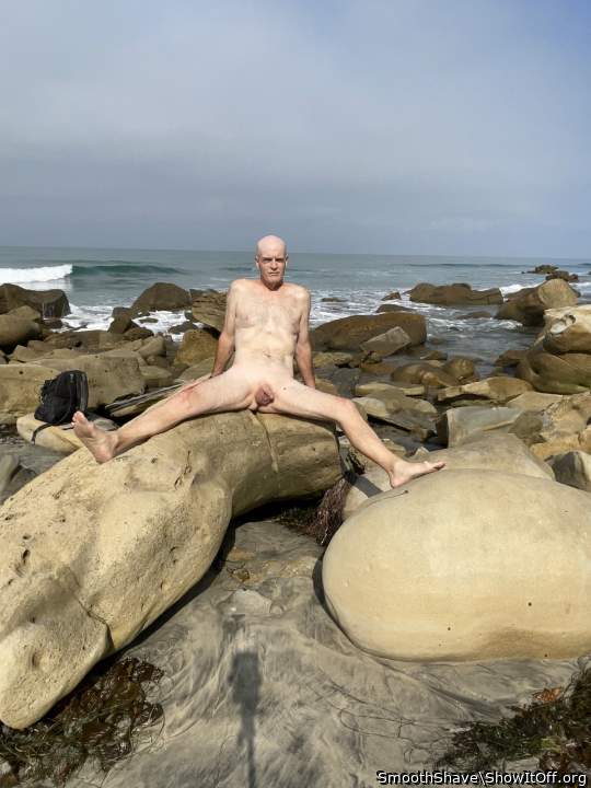 Blacks Beach