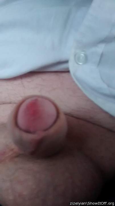 my small cock