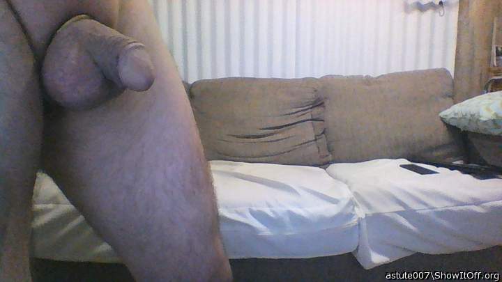 Beautiful thick cock