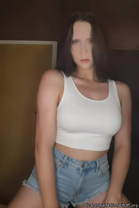 Da hast du aber ein bisschen viel mit dem Filter gespielt.