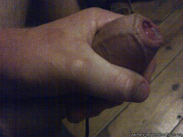 nice thick head n great 4 skin