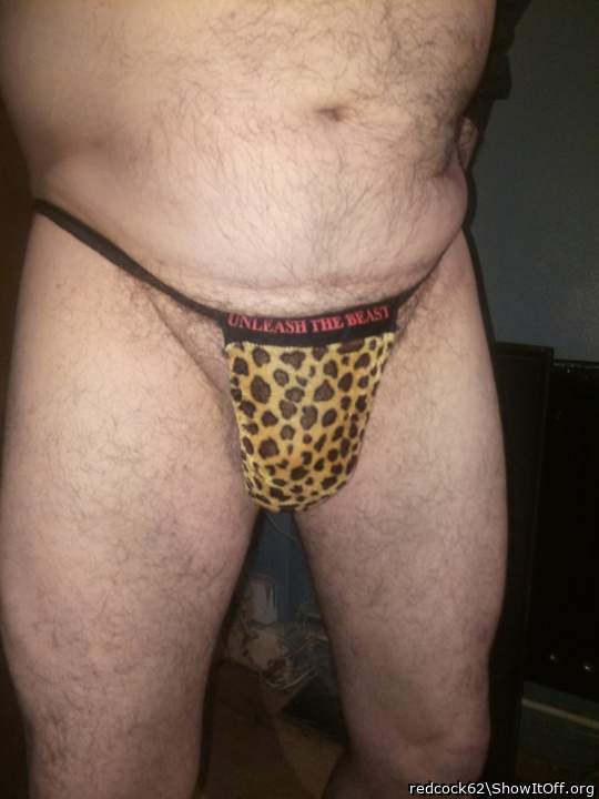 Photo of a prick from redcock62