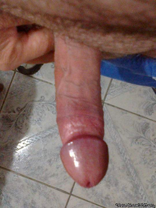 Photo of a wiener from olivio