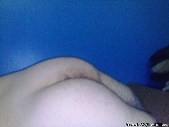 Photo of Man's Ass from Hardmike23
