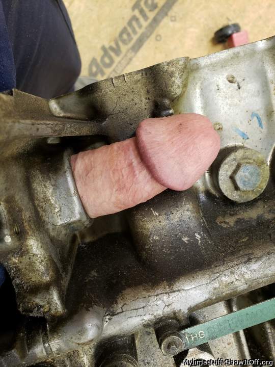 That looks risky!
