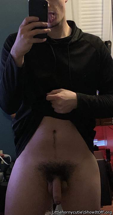 I'm really liking what I see, very much