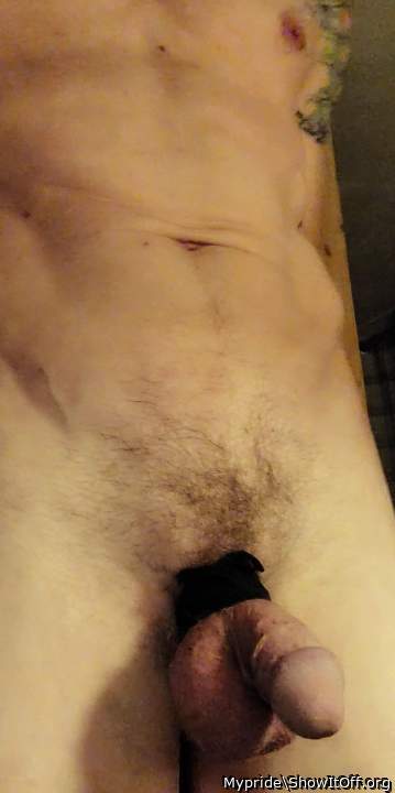 Photo of a prick from Mypride