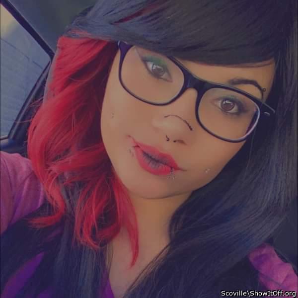 Photo of a private part from Scoville