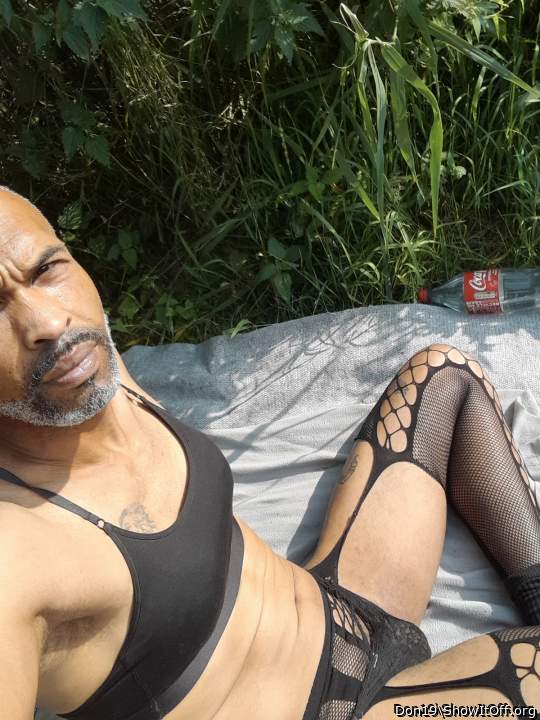 Photo of a dong from Don19