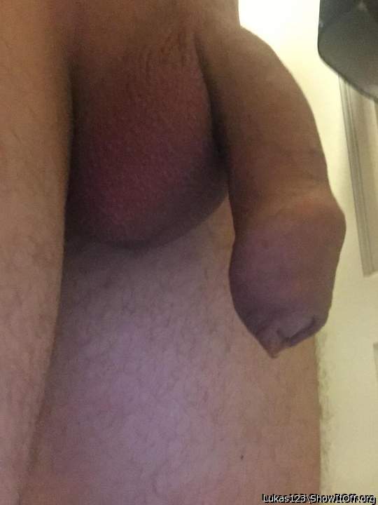 Photo of a one-eyed monster from Lukas123