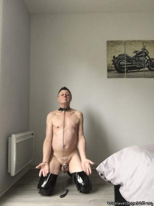 Photo of a third leg from krisslave