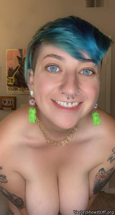 ready for cum