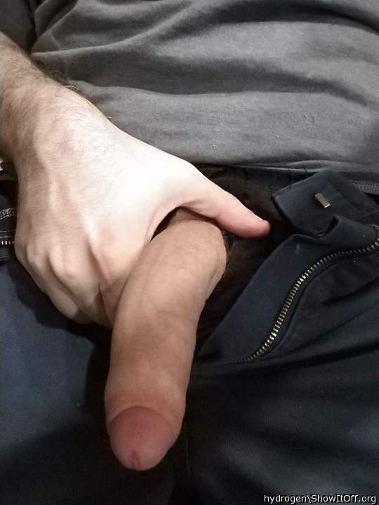 Really nice dick 