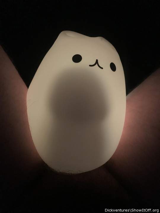He Lewd