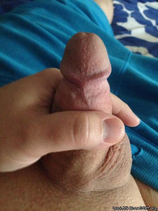 Shaved little weenie