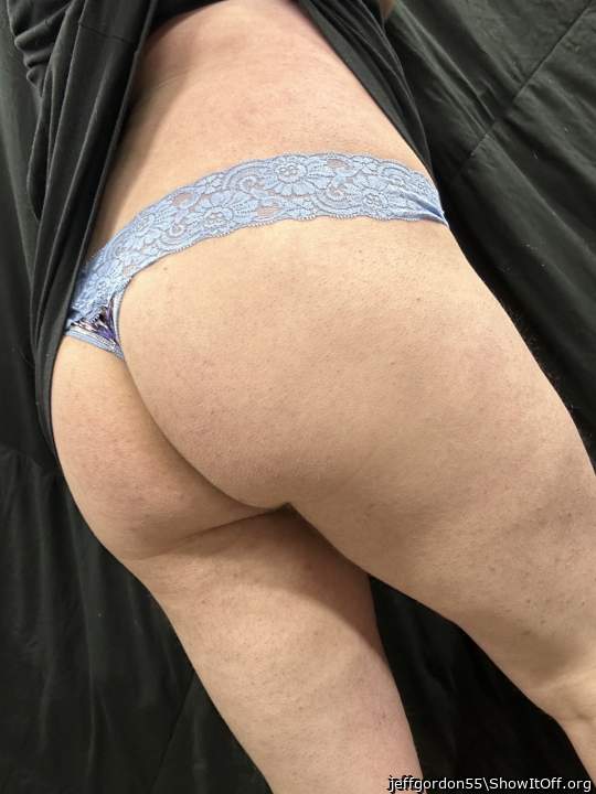 Photo of Man's Ass from jeffgordon55