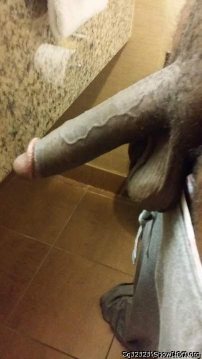 nice black meat ****
