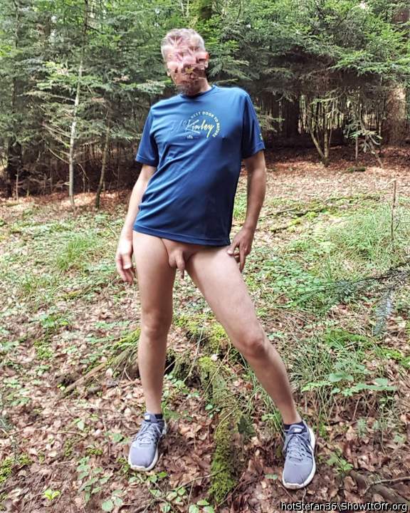 Photo of a pecker from hotStefan36