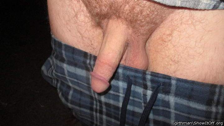 Photo of a penis from Girthman
