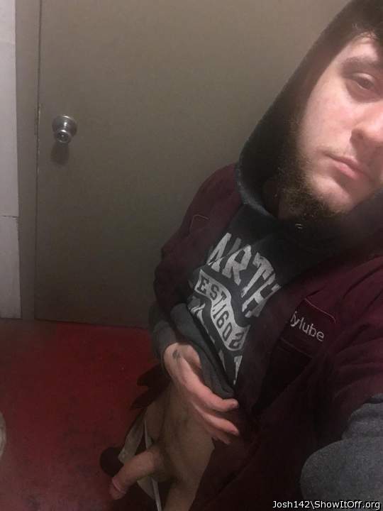 Photo of a member from Josh142