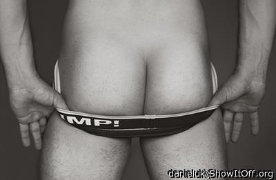 Photo of a shaft from Danieluk