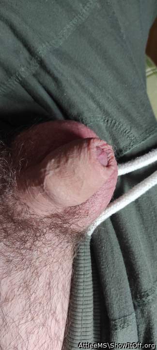 Photo of a love stick from AttleeMS