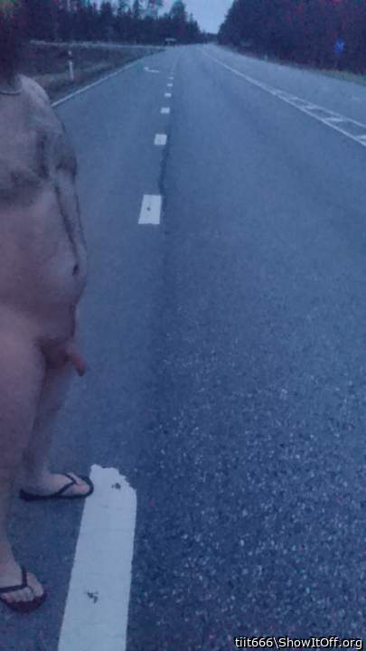 Photo of a drain pipe from tiit666