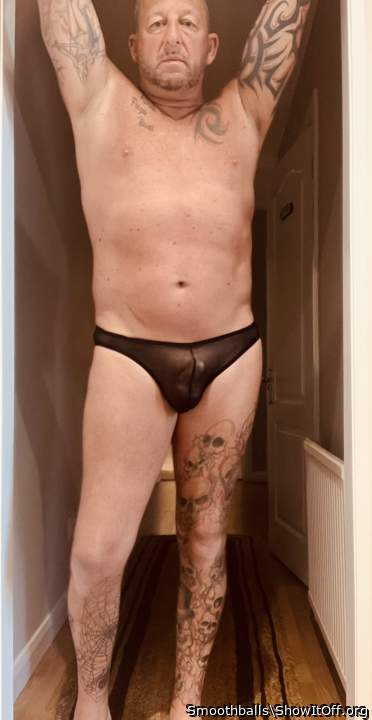 Photo of a bat from Smoothballs