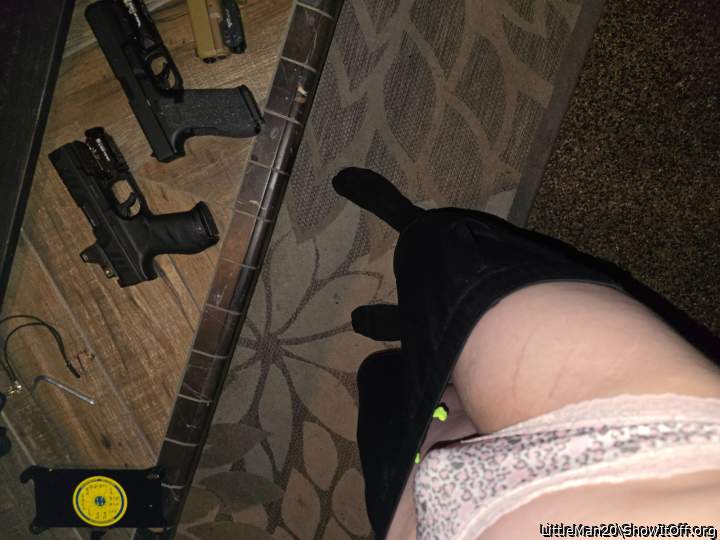 Photo of a drain pipe from LittleMan20