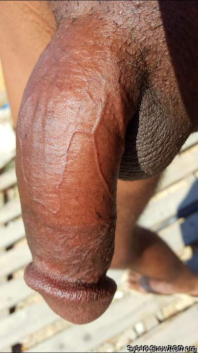 tight circumcision looks so hot; i like the wide ridged head