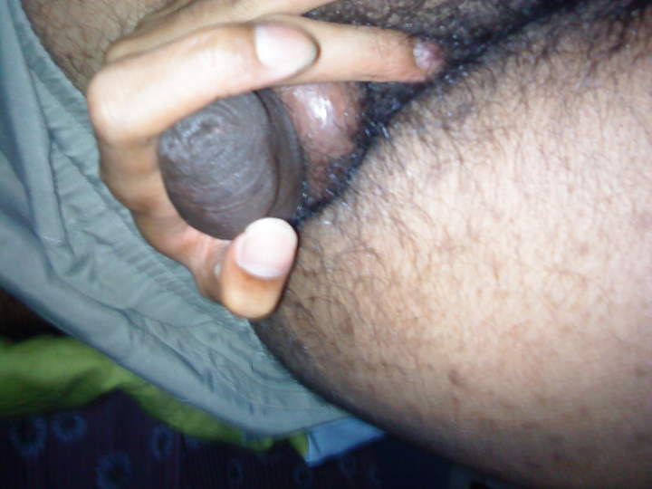 Photo of Man's Ass from nicedices