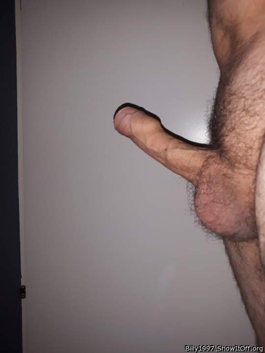Photo of a schlong from billy1997