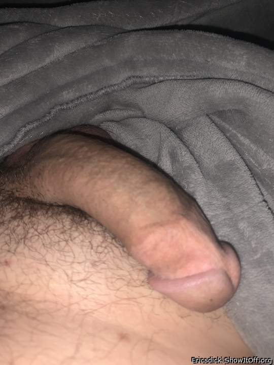 I wanna suck that dick and make it gush in my mouth.