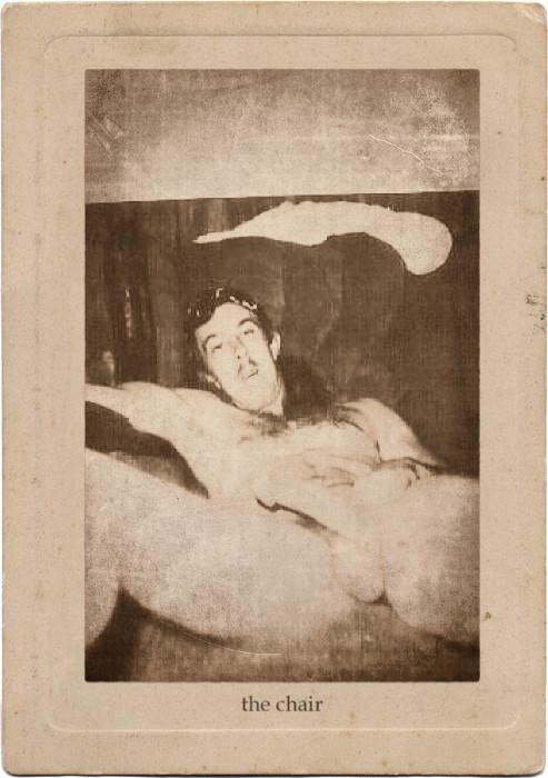old  photo  of  me  back in the  day
