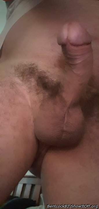 Photo of a pecker from Bentcock82