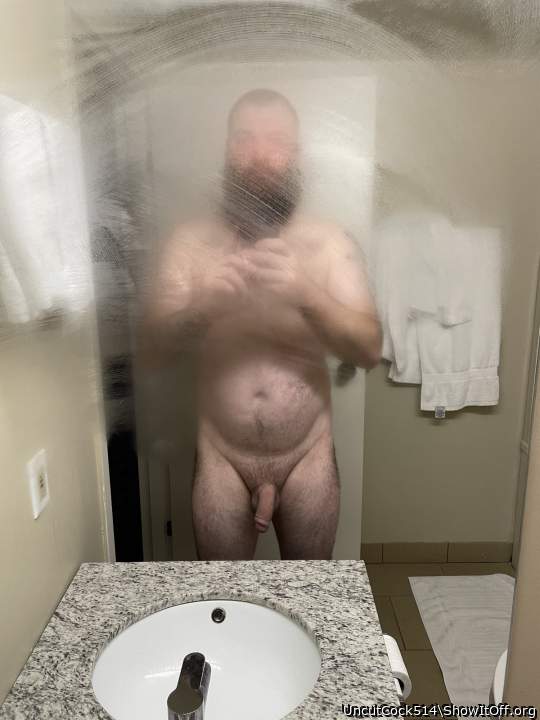 Hotel dick pic