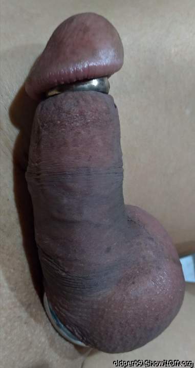 Photo of a pocket rocket from oldper69