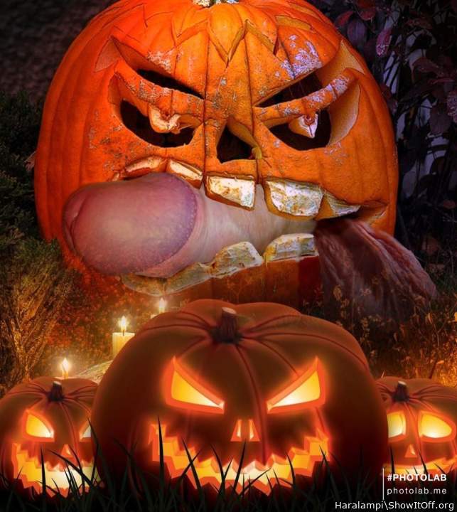 Happy Halloween