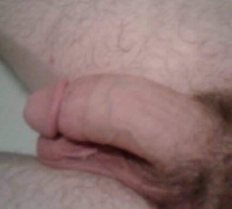 Photo of a purple headed monster from Daddycock21