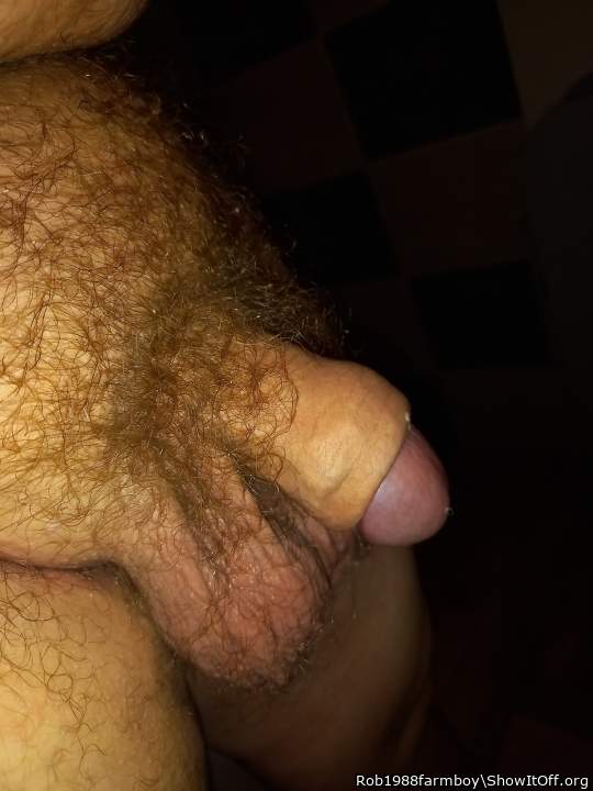 Fresh out the shower rolled back skin