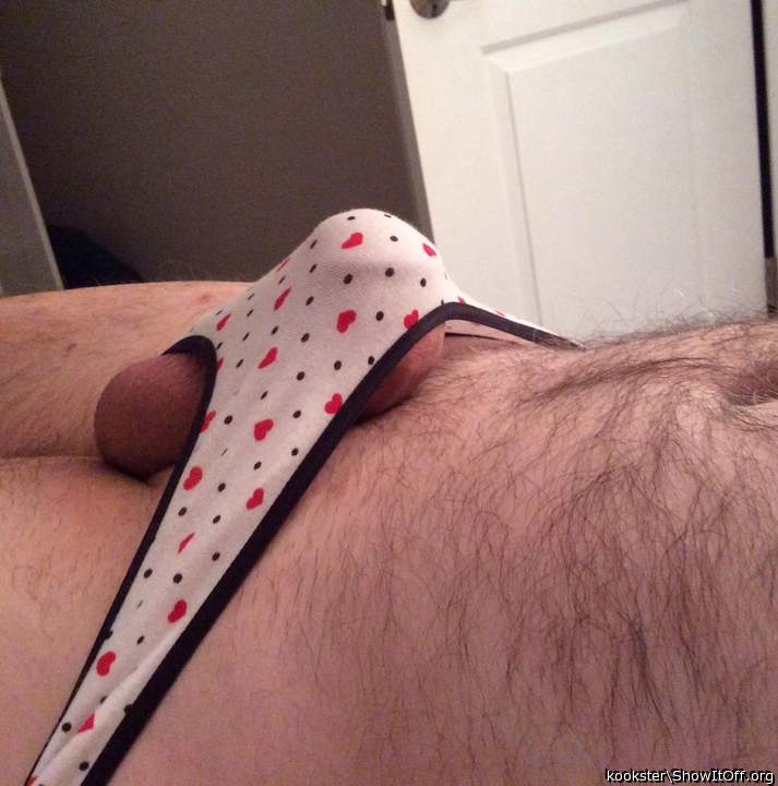 Little bulge